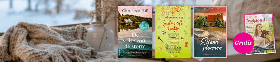 Zin in Feelgood