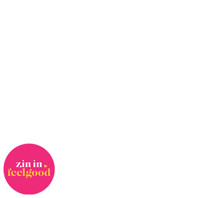 Zin in Feelgood tip