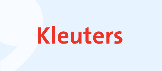 Kleuters
